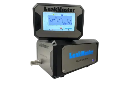 LeakMaster Ultra Flow V3-RT